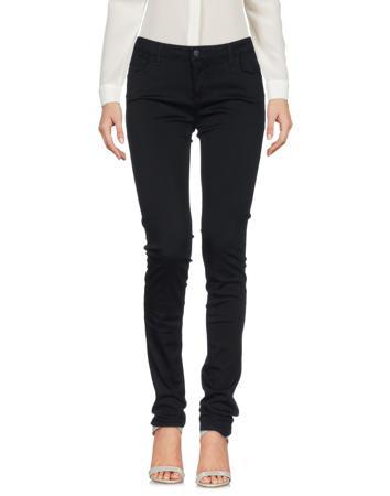 Брюки TRUSSARDI JEANS