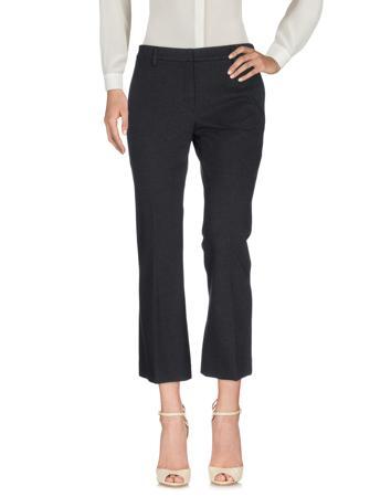 Брюки BRUNELLO CUCINELLI