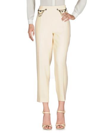 Брюки MOSCHINO CHEAP AND CHIC