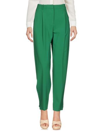 Брюки DIANE VON FURSTENBERG Брюки DIANE VON FURSTENBERG