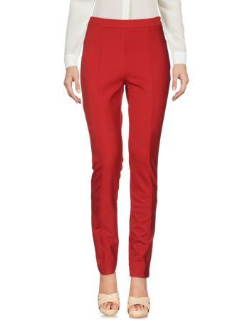 Брюки DIANE VON FURSTENBERG