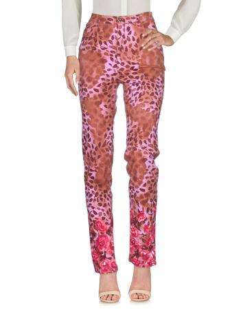 Брюки BLUMARINE