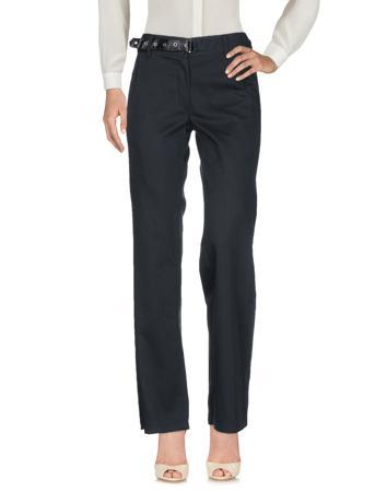 Брюки GOLDEN GOOSE DELUXE BRAND