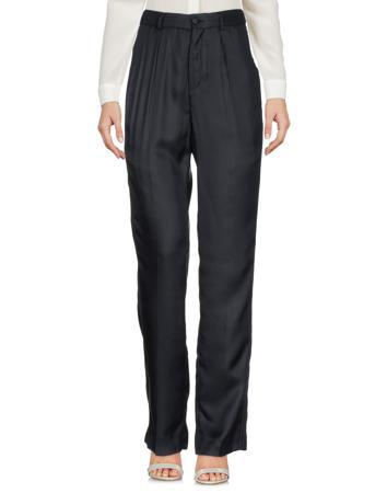 Брюки GOLDEN GOOSE DELUXE BRAND