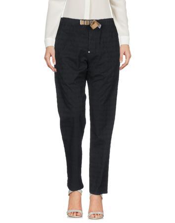 Брюки WHITE SAND 88