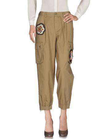 Брюки REDValentino