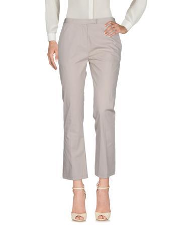 Брюки MAURIZIO PECORARO