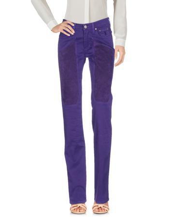 Брюки JECKERSON