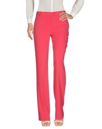 Брюки MOSCHINO CHEAP AND CHIC