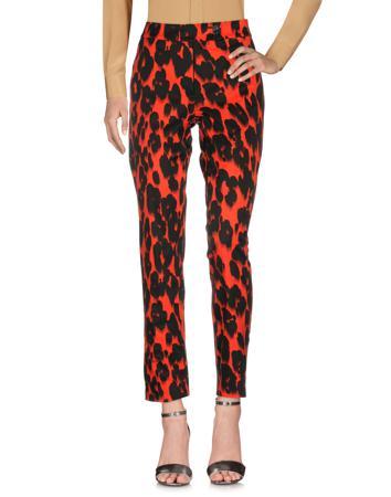 Брюки MOSCHINO CHEAP AND CHIC