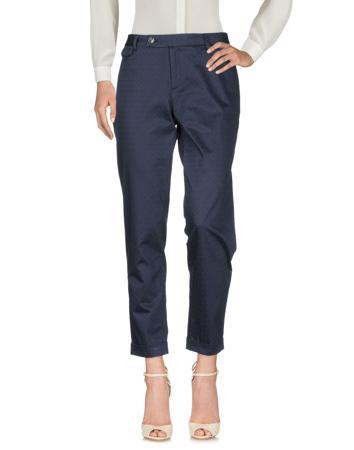 Брюки TRUE TRADITION