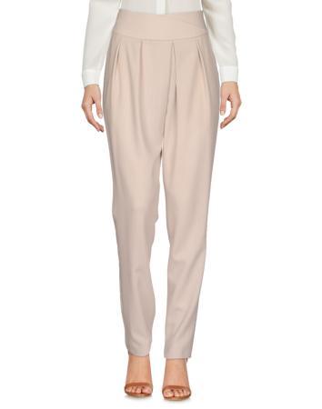 Брюки BARBARA LOHMANN