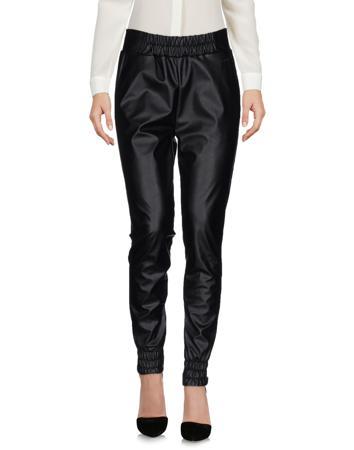 Брюки MAISON ESPIN