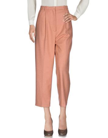 Брюки ACNE STUDIOS