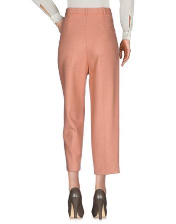 Брюки ACNE STUDIOS