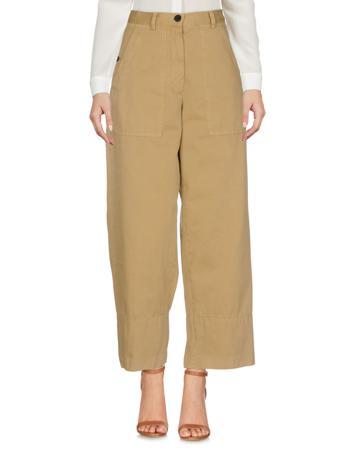 Брюки DRIES VAN NOTEN