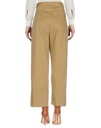 Брюки DRIES VAN NOTEN