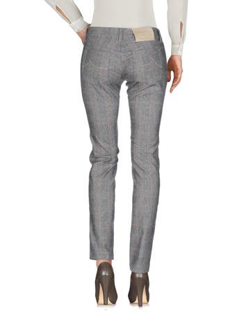 Брюки JACOB COHЁN