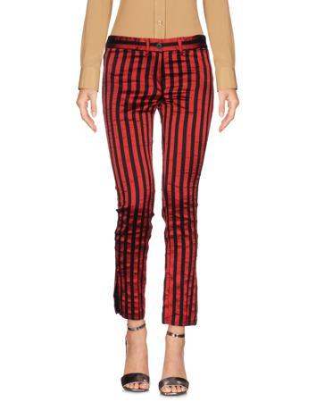 Брюки ANN DEMEULEMEESTER