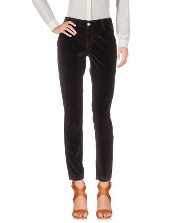 Брюки DOLCE & GABBANA