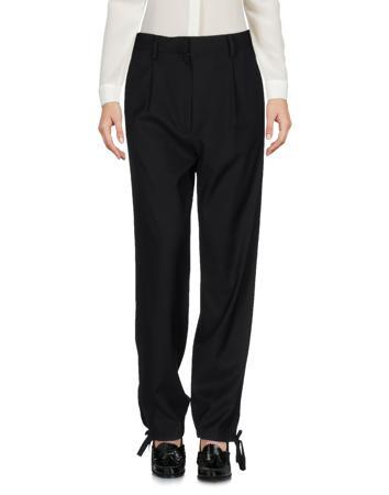 Брюки MM6 MAISON MARGIELA