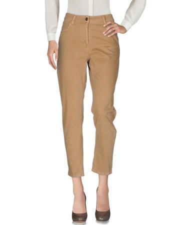 Брюки LIVIANA CONTI