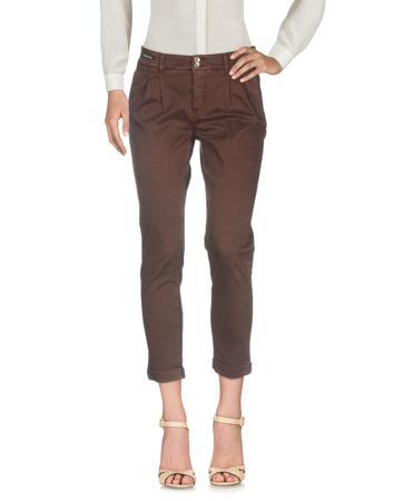 Брюки TELERIA ZED