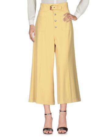 Брюки REDValentino