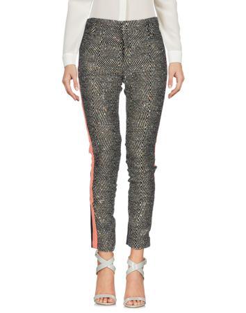 Брюки HAIDER ACKERMANN