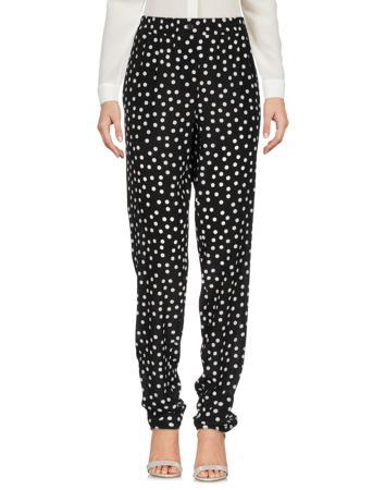 Брюки DOLCE & GABBANA