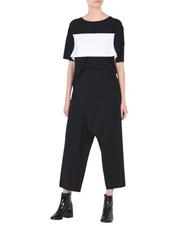 Брюки MM6 MAISON MARGIELA