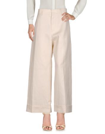 Брюки ACNE STUDIOS