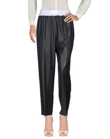 Брюки ALEXANDER WANG