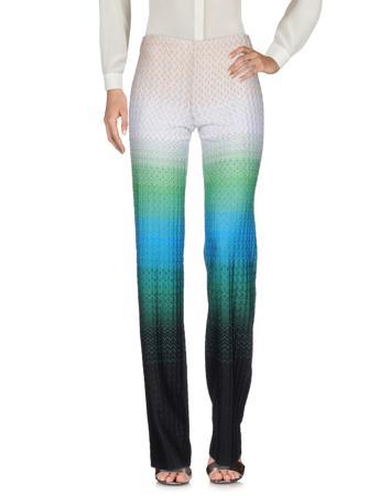 Брюки MISSONI