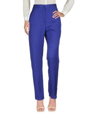 Брюки ACNE STUDIOS Брюки ACNE STUDIOS