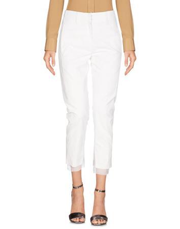 Брюки ANN DEMEULEMEESTER