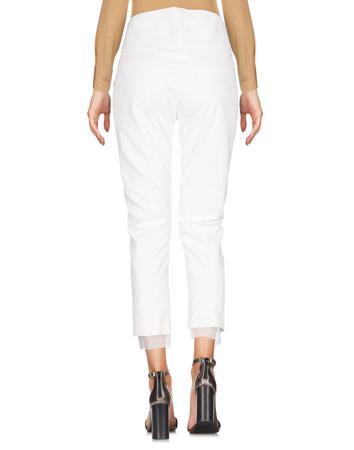 Брюки ANN DEMEULEMEESTER