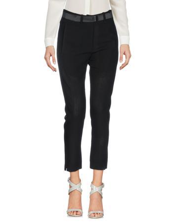 Брюки ANN DEMEULEMEESTER