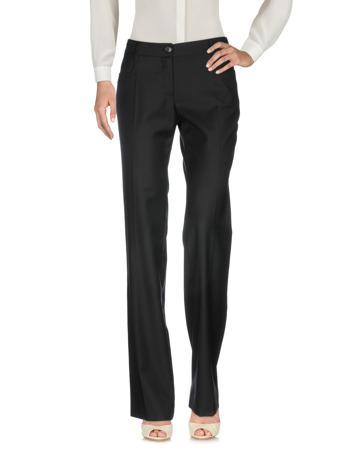 Брюки DOLCE & GABBANA