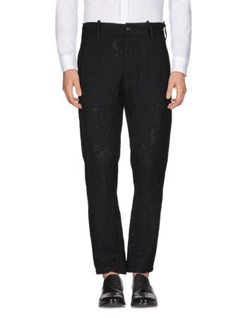 Брюки ANN DEMEULEMEESTER