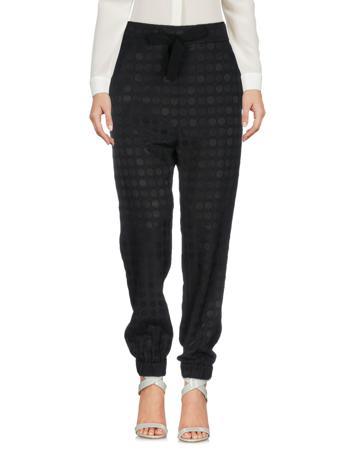 Брюки ANN DEMEULEMEESTER