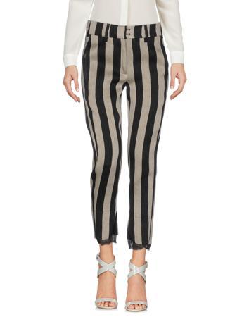 Брюки ANN DEMEULEMEESTER