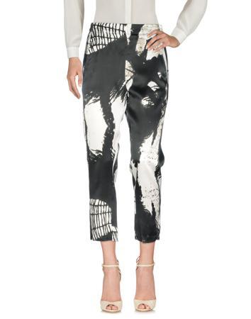 Брюки ANN DEMEULEMEESTER