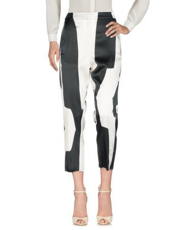 Брюки ANN DEMEULEMEESTER