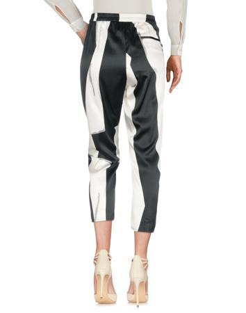 Брюки ANN DEMEULEMEESTER