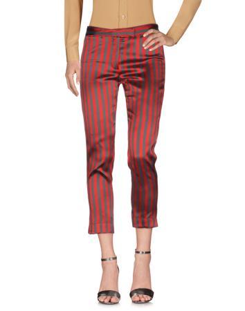 Брюки ANN DEMEULEMEESTER