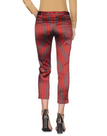 Брюки ANN DEMEULEMEESTER
