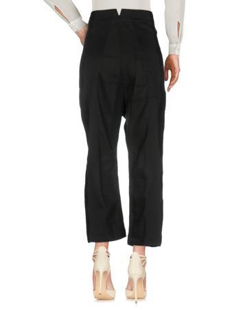 Брюки ANN DEMEULEMEESTER