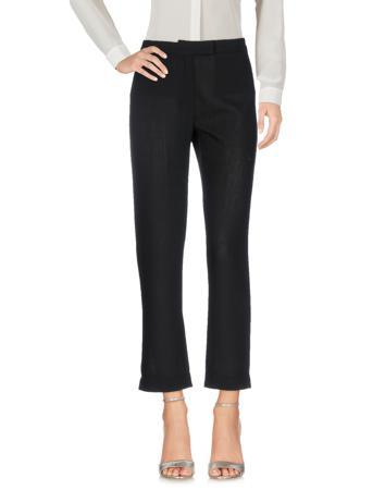 Брюки ANN DEMEULEMEESTER