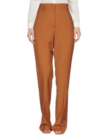 Брюки JIL SANDER